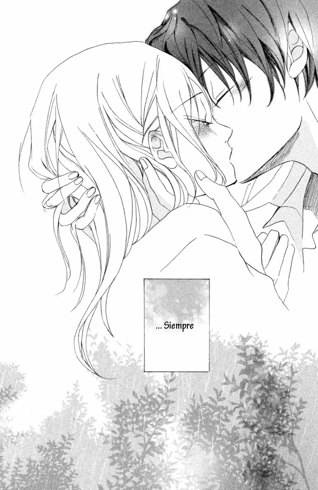 Kimi ga Tonari ni Iru Nante (2015) - Capítulo 3 - Página 42 - LectorTMOo
