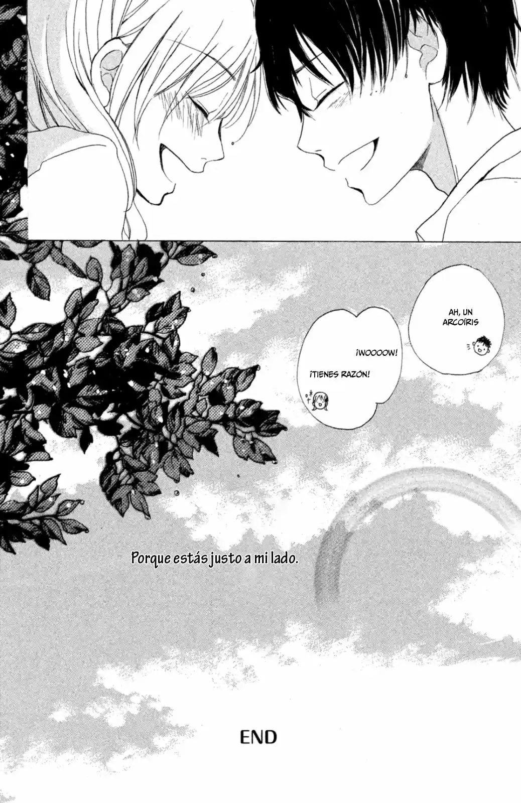 Kimi ga Tonari ni Iru Nante (2015) - Capítulo 3 - Página 44 - LectorTMOo