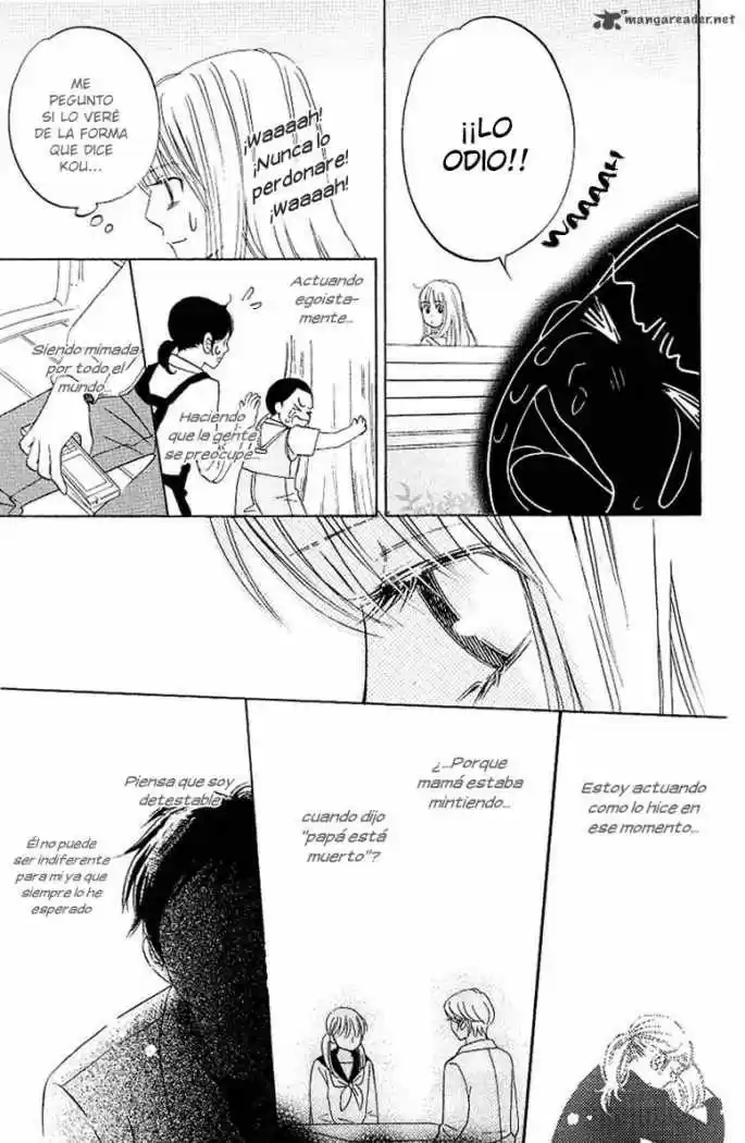 Kimi Ga Uso O Tsuita (2016) - Capítulo 11 - Página 12 - LectorTMOo