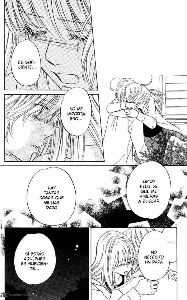 Kimi Ga Uso O Tsuita (2016) - Capítulo 11 - Página 17 - LectorTMOo