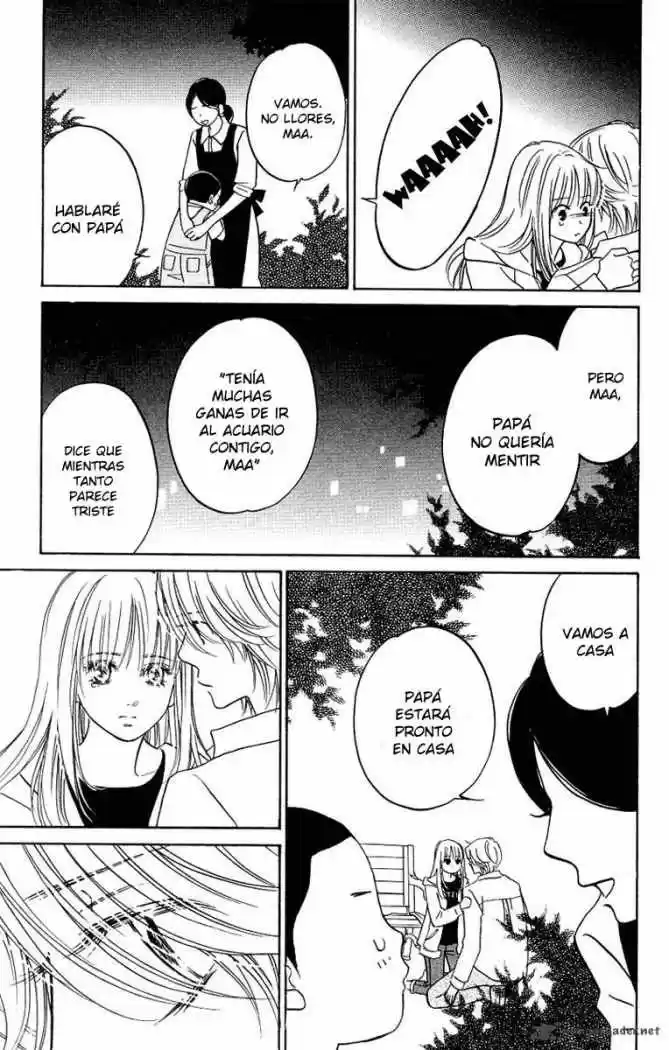 Kimi Ga Uso O Tsuita (2016) - Capítulo 11 - Página 18 - LectorTMOo