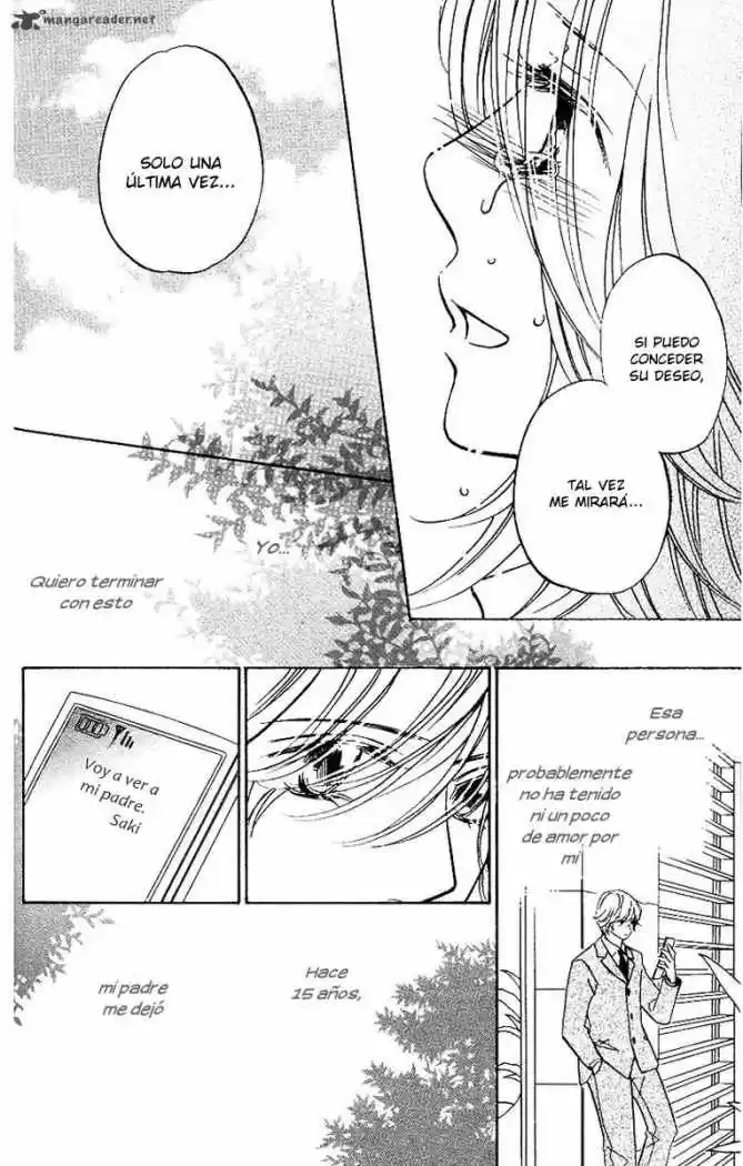 Kimi Ga Uso O Tsuita (2016) - Capítulo 11 - Página 22 - LectorTMOo