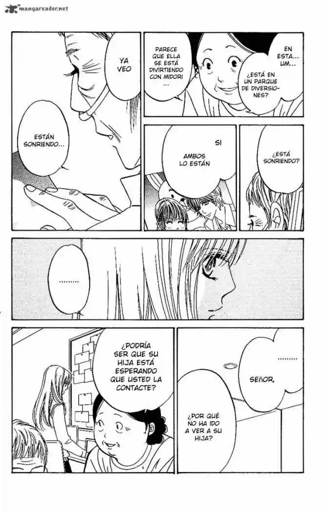 Kimi Ga Uso O Tsuita (2016) - Capítulo 11 - Página 26 - LectorTMOo