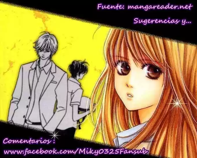 Kimi Ga Uso O Tsuita (2016) - Capítulo 11 - Página 41 - LectorTMOo