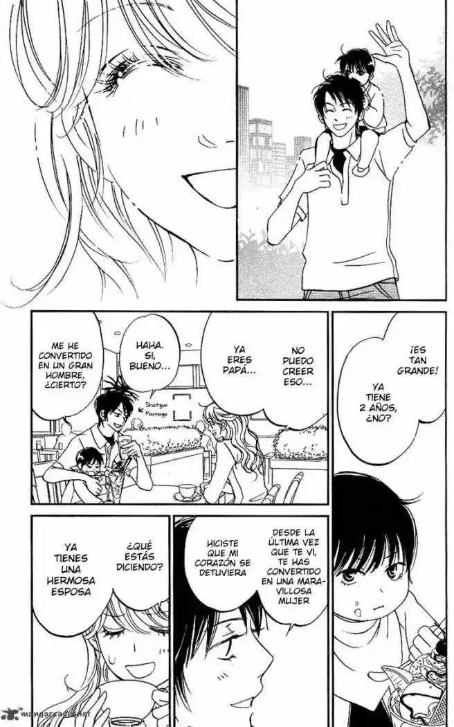 Kimi Ga Uso O Tsuita (2016) - Capítulo 12 - Página 32 - LectorTMOo
