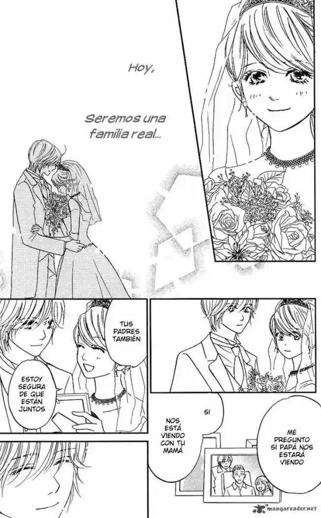 Kimi Ga Uso O Tsuita (2016) - Capítulo 12 - Página 36 - LectorTMOo