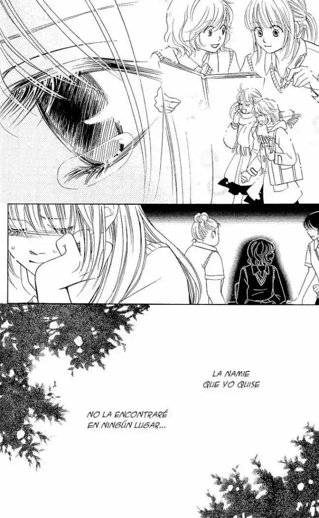 Kimi Ga Uso O Tsuita (2016) - Capítulo 3 - Página 18 - LectorTMOo