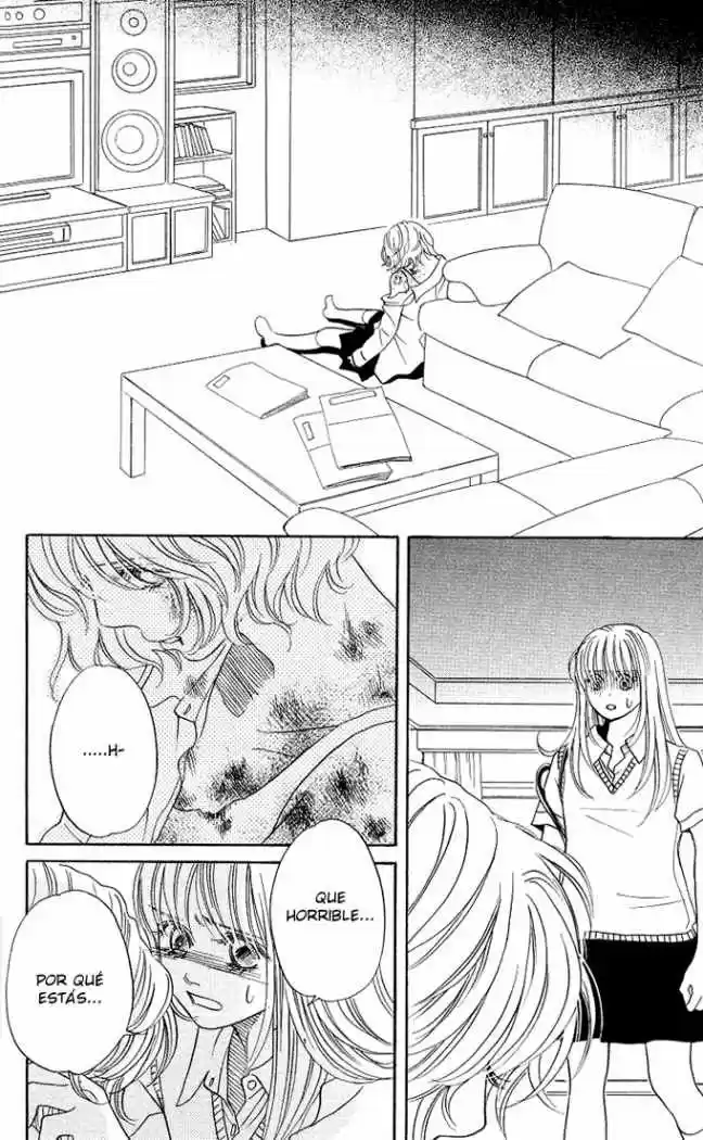 Kimi Ga Uso O Tsuita (2016) - Capítulo 4 - Página 14 - LectorTMOo