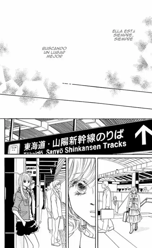 Kimi Ga Uso O Tsuita (2016) - Capítulo 4 - Página 35 - LectorTMOo