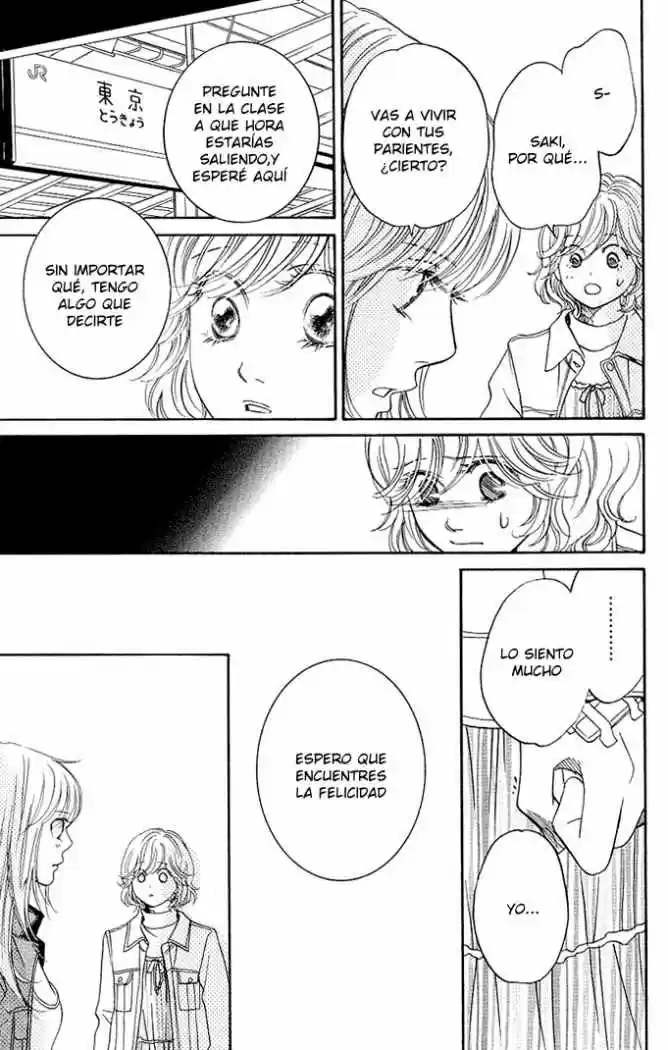Kimi Ga Uso O Tsuita (2016) - Capítulo 4 - Página 36 - LectorTMOo