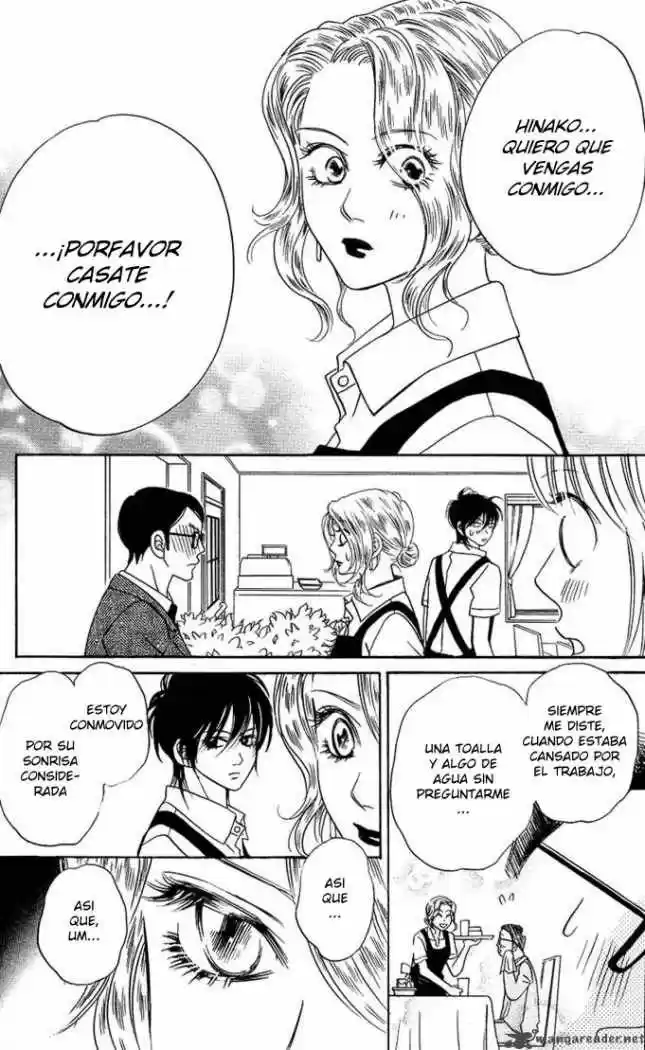Kimi Ga Uso O Tsuita (2016) - Capítulo 5 - Página 20 - LectorTMOo