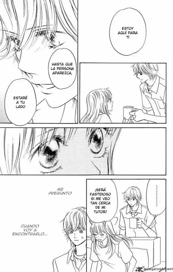 Kimi Ga Uso O Tsuita (2016) - Capítulo 5 - Página 41 - LectorTMOo