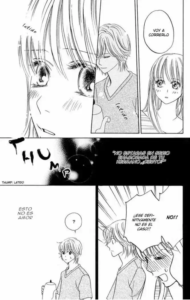 Kimi Ga Uso O Tsuita (2016) - Capítulo 7 - Página 18 - LectorTMOo