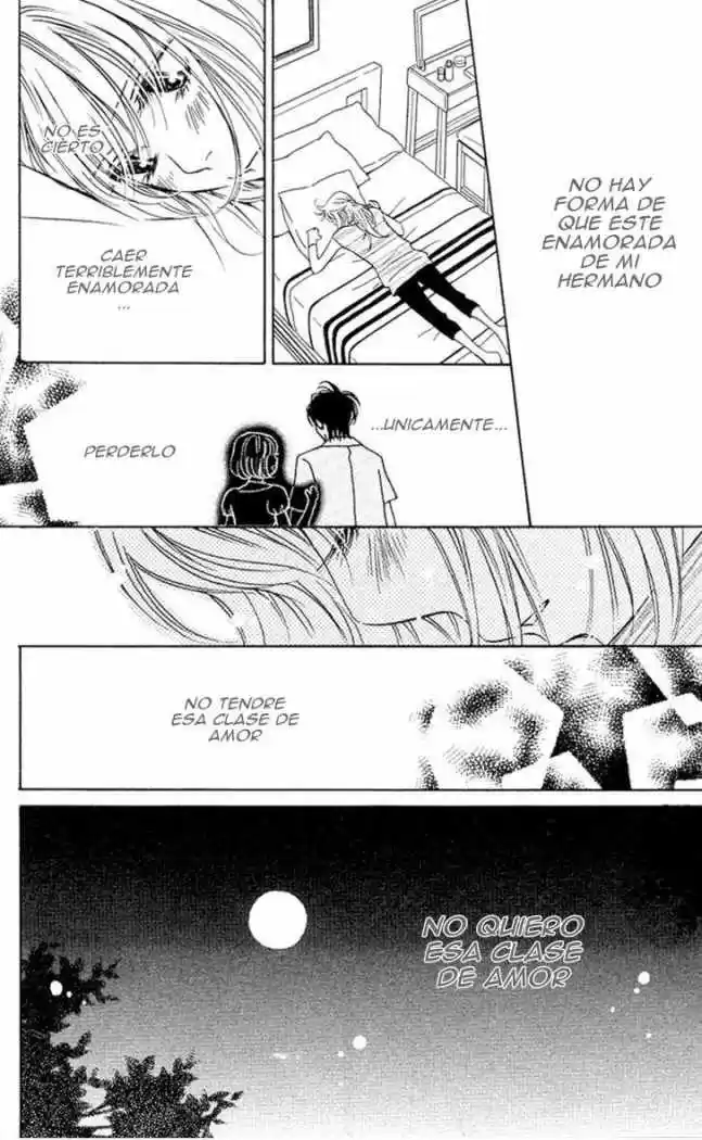 Kimi Ga Uso O Tsuita (2016) - Capítulo 7 - Página 19 - LectorTMOo