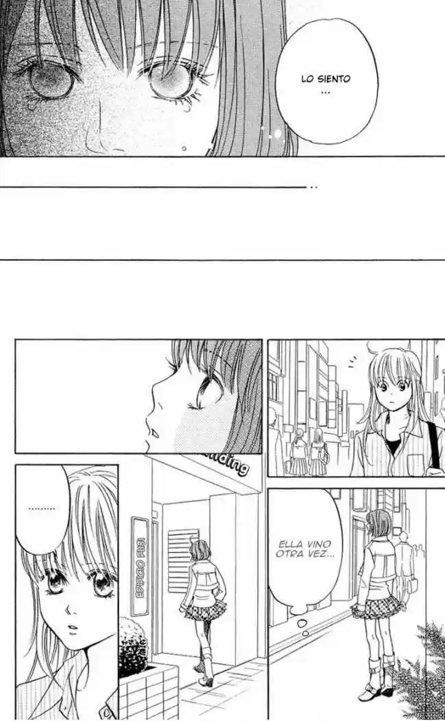 Kimi Ga Uso O Tsuita (2016) - Capítulo 7 - Página 23 - LectorTMOo