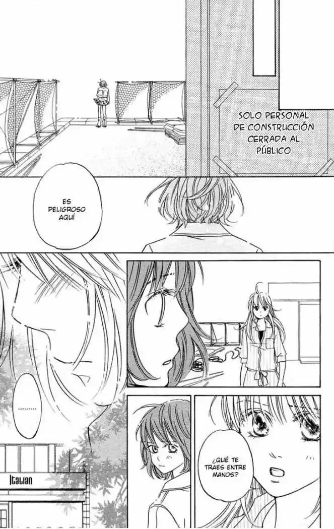 Kimi Ga Uso O Tsuita (2016) - Capítulo 7 - Página 24 - LectorTMOo