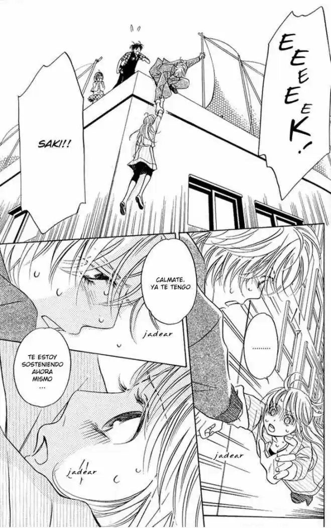 Kimi Ga Uso O Tsuita (2016) - Capítulo 7 - Página 30 - LectorTMOo