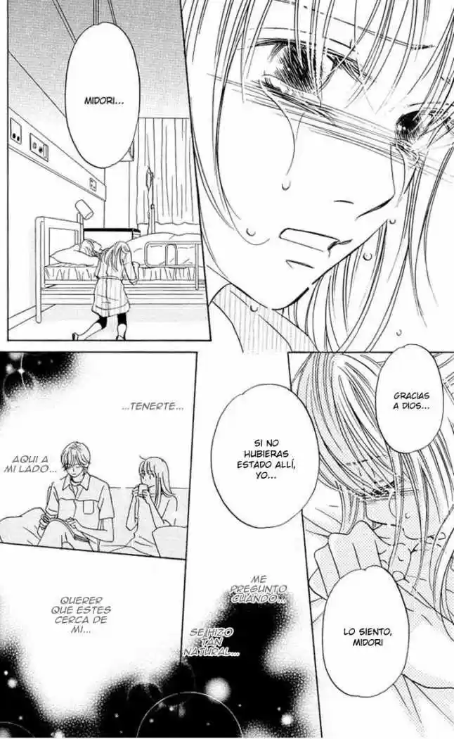Kimi Ga Uso O Tsuita (2016) - Capítulo 7 - Página 37 - LectorTMOo