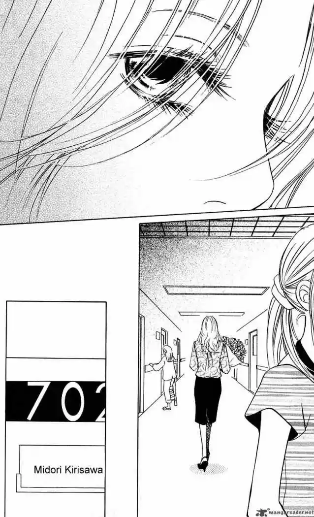 Kimi Ga Uso O Tsuita (2016) - Capítulo 8 - Página 17 - LectorTMOo