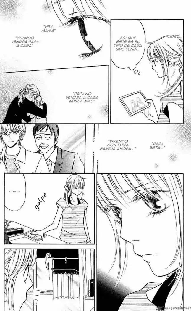 Kimi Ga Uso O Tsuita (2016) - Capítulo 8 - Página 21 - LectorTMOo