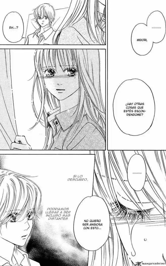 Kimi Ga Uso O Tsuita (2016) - Capítulo 8 - Página 36 - LectorTMOo