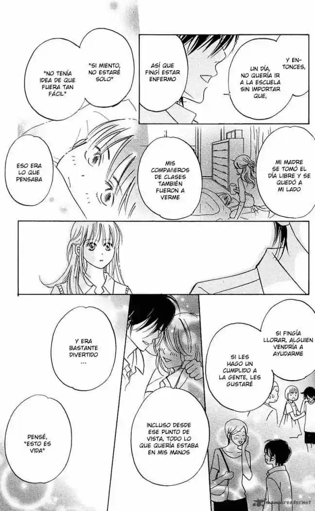 Kimi Ga Uso O Tsuita (2016) - Capítulo 9 - Página 10 - LectorTMOo