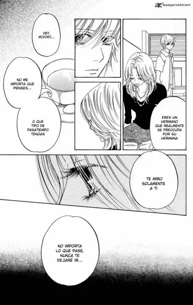 Kimi Ga Uso O Tsuita (2016) - Capítulo 9 - Página 18 - LectorTMOo