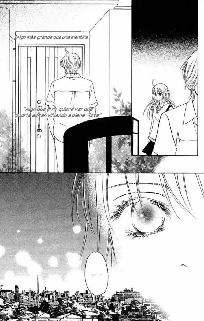 Kimi Ga Uso O Tsuita (2016) - Capítulo 9 - Página 34 - LectorTMOo