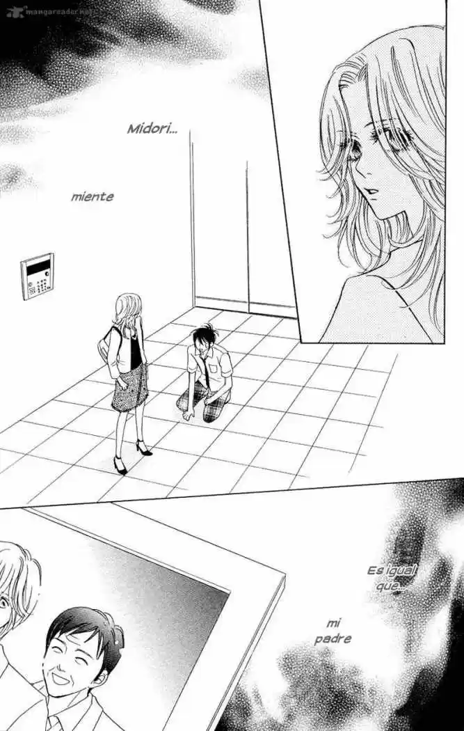 Kimi Ga Uso O Tsuita (2016) - Capítulo 9 - Página 38 - LectorTMOo