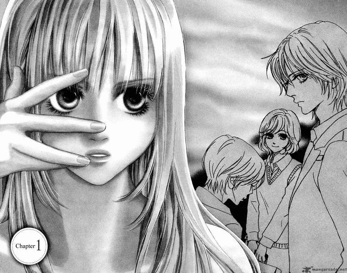 Kimi ga Uso wo Tsuita (2009) - Capítulo 1 - Página 3 - LectorTMOo
