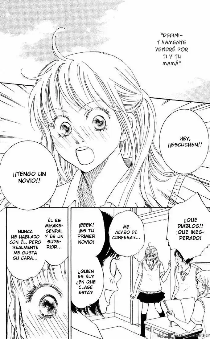 Kimi ga Uso wo Tsuita (2009) - Capítulo 1 - Página 6 - LectorTMOo
