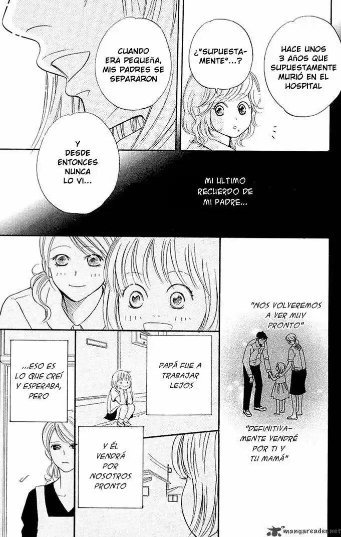 Kimi ga Uso wo Tsuita (2009) - Capítulo 1 - Página 9 - LectorTMOo
