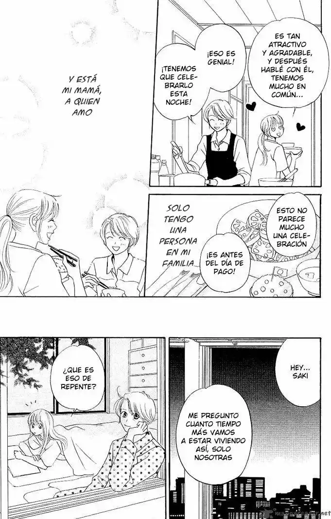 Kimi ga Uso wo Tsuita (2009) - Capítulo 1 - Página 13 - LectorTMOo
