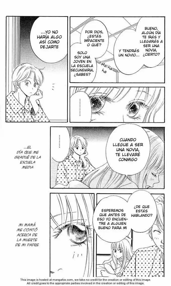 Kimi ga Uso wo Tsuita (2009) - Capítulo 1 - Página 14 - LectorTMOo