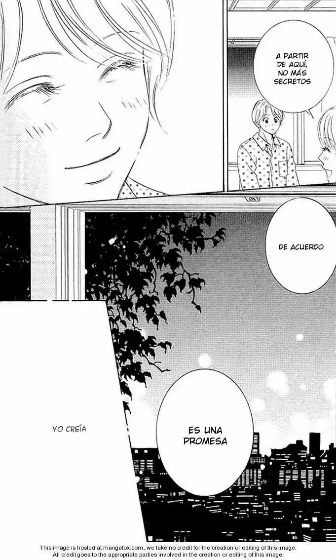 Kimi ga Uso wo Tsuita (2009) - Capítulo 1 - Página 16 - LectorTMOo