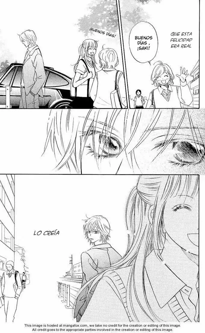 Kimi ga Uso wo Tsuita (2009) - Capítulo 1 - Página 17 - LectorTMOo