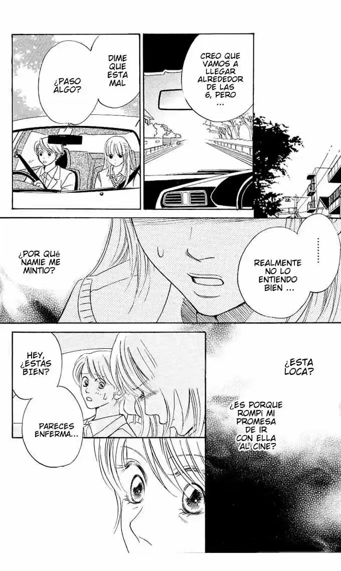 Kimi ga Uso wo Tsuita (2009) - Capítulo 1 - Página 26 - LectorTMOo
