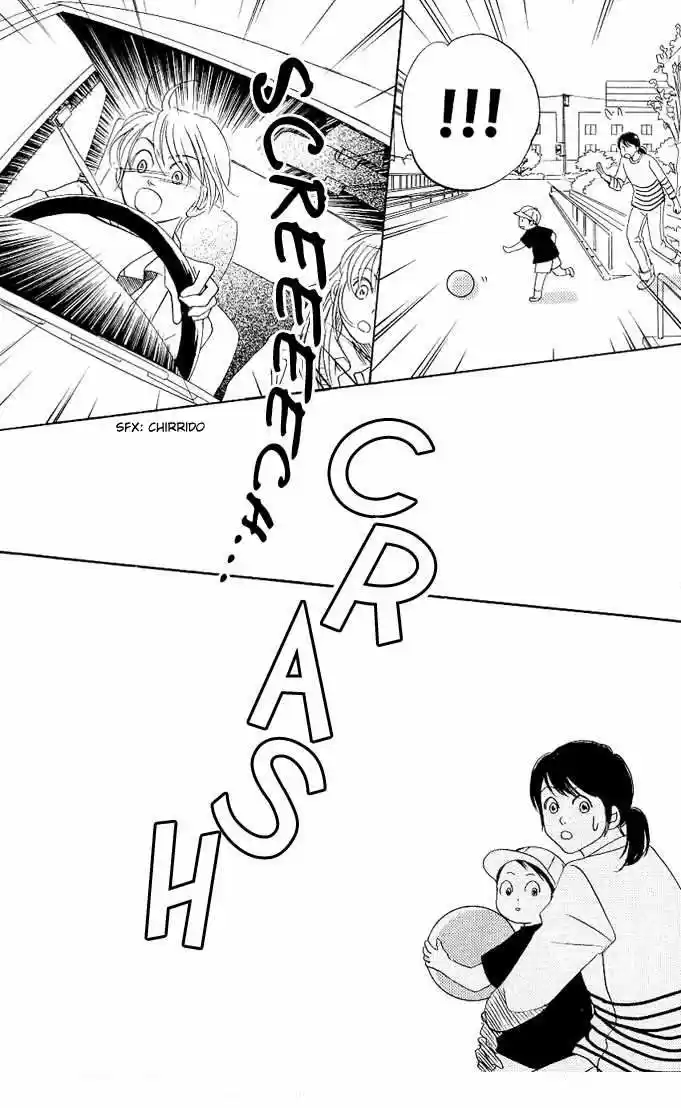 Kimi ga Uso wo Tsuita (2009) - Capítulo 1 - Página 27 - LectorTMOo