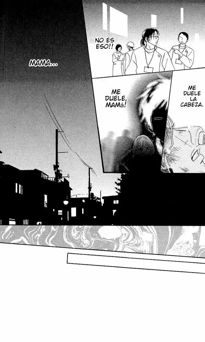 Kimi ga Uso wo Tsuita (2009) - Capítulo 1 - Página 30 - LectorTMOo