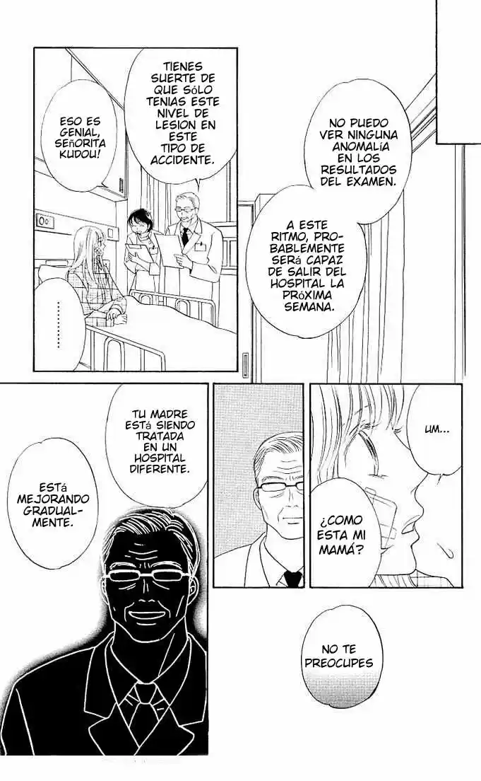 Kimi ga Uso wo Tsuita (2009) - Capítulo 1 - Página 31 - LectorTMOo