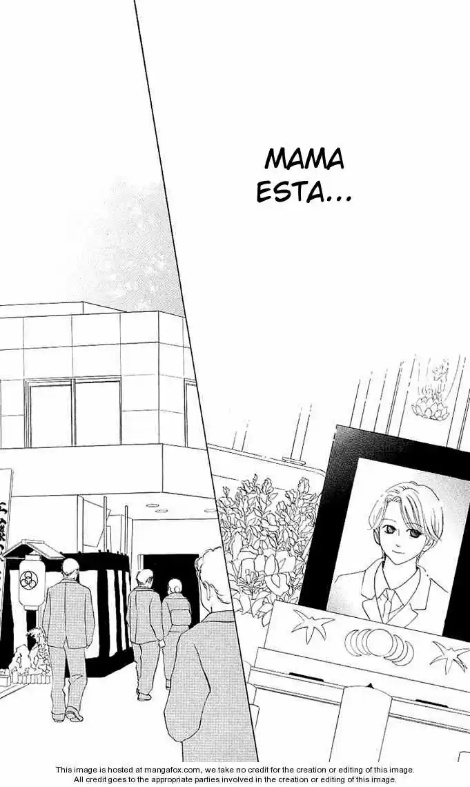 Kimi ga Uso wo Tsuita (2009) - Capítulo 1 - Página 42 - LectorTMOo