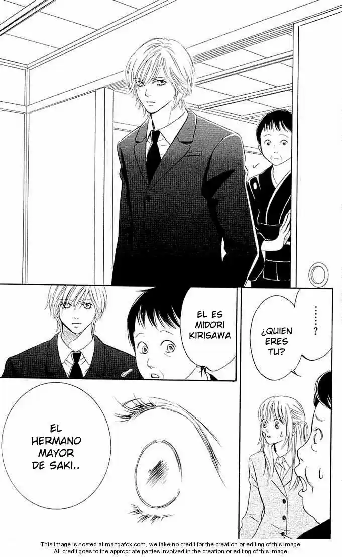Kimi ga Uso wo Tsuita (2009) - Capítulo 1 - Página 49 - LectorTMOo