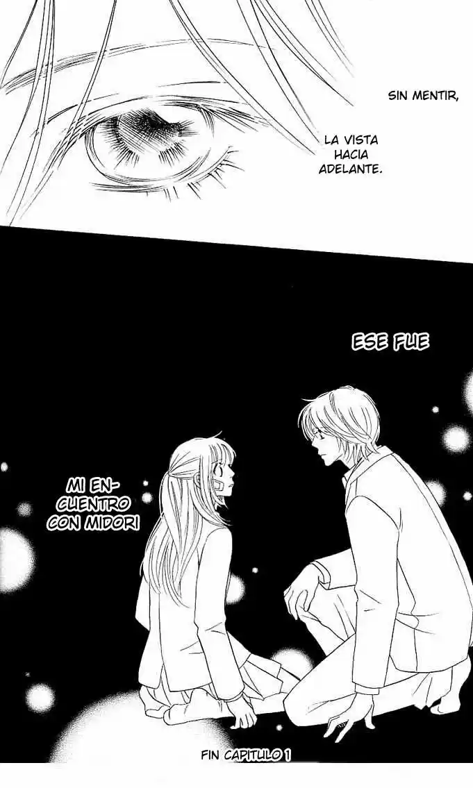 Kimi ga Uso wo Tsuita (2009) - Capítulo 1 - Página 52 - LectorTMOo