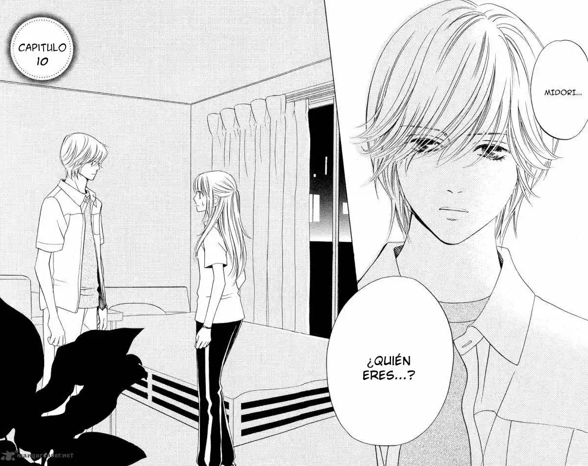 Kimi ga Uso wo Tsuita (2009) - Capítulo 10 - Página 3 - LectorTMOo