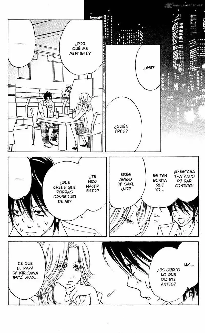Kimi ga Uso wo Tsuita (2009) - Capítulo 10 - Página 4 - LectorTMOo