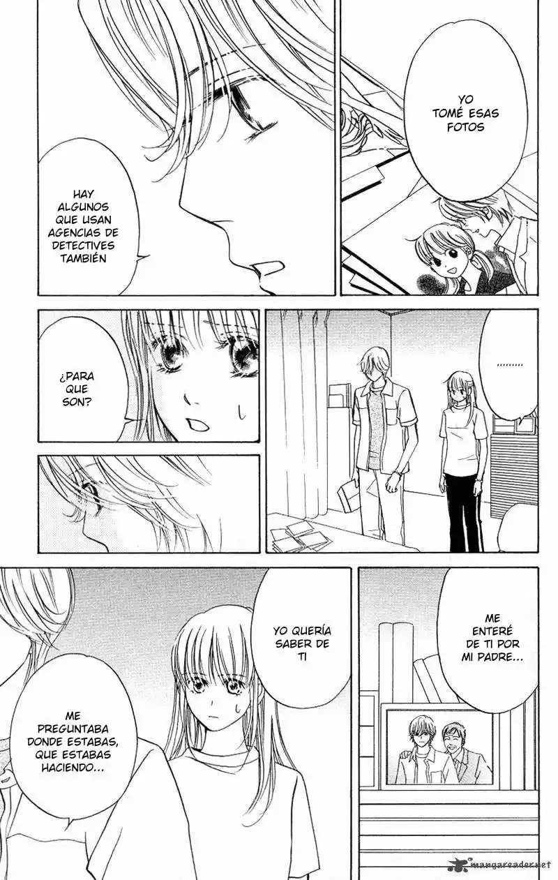 Kimi ga Uso wo Tsuita (2009) - Capítulo 10 - Página 9 - LectorTMOo