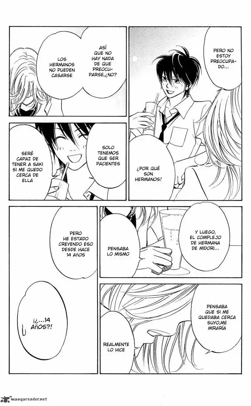 Kimi ga Uso wo Tsuita (2009) - Capítulo 10 - Página 16 - LectorTMOo