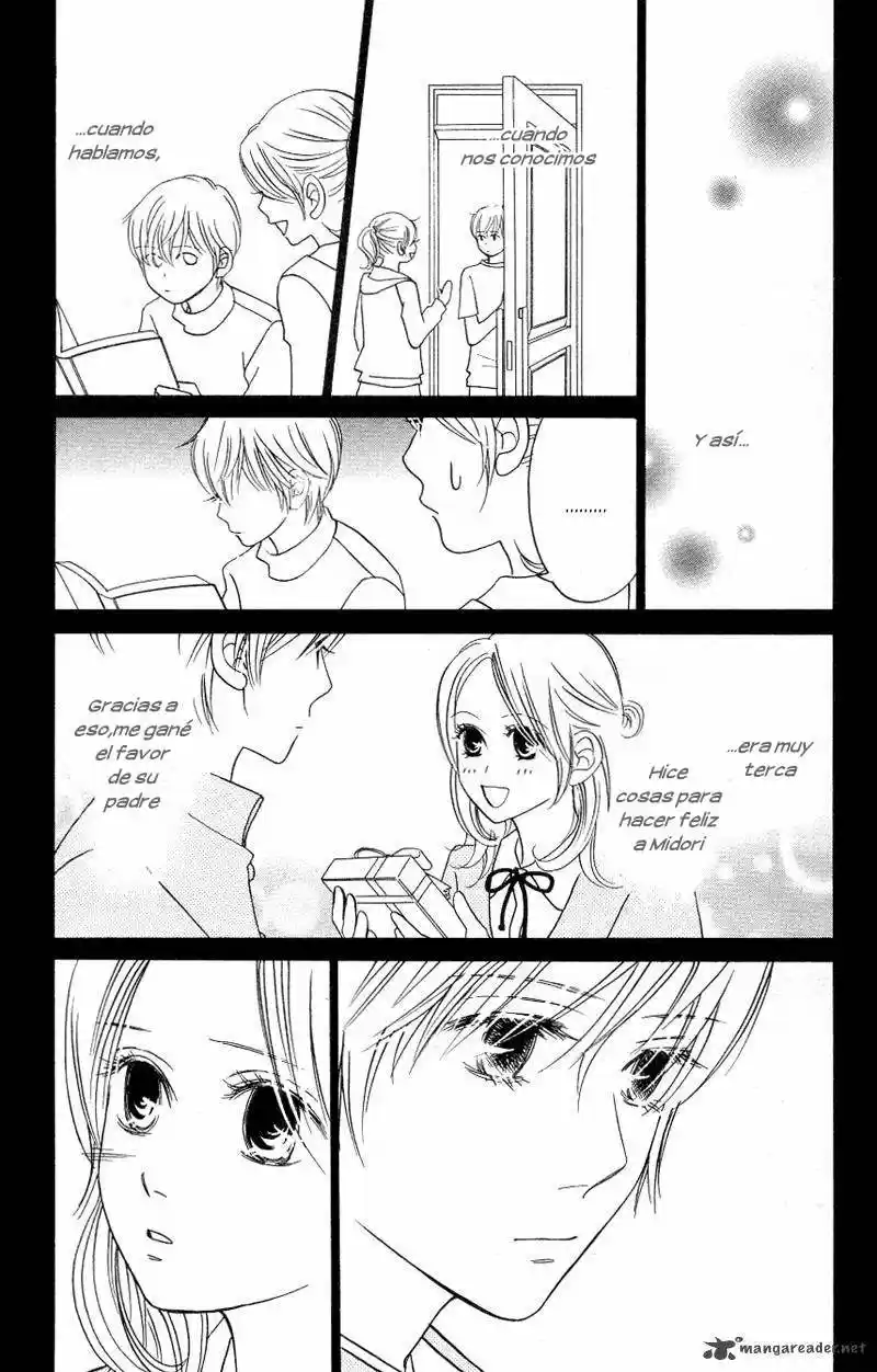 Kimi ga Uso wo Tsuita (2009) - Capítulo 10 - Página 19 - LectorTMOo