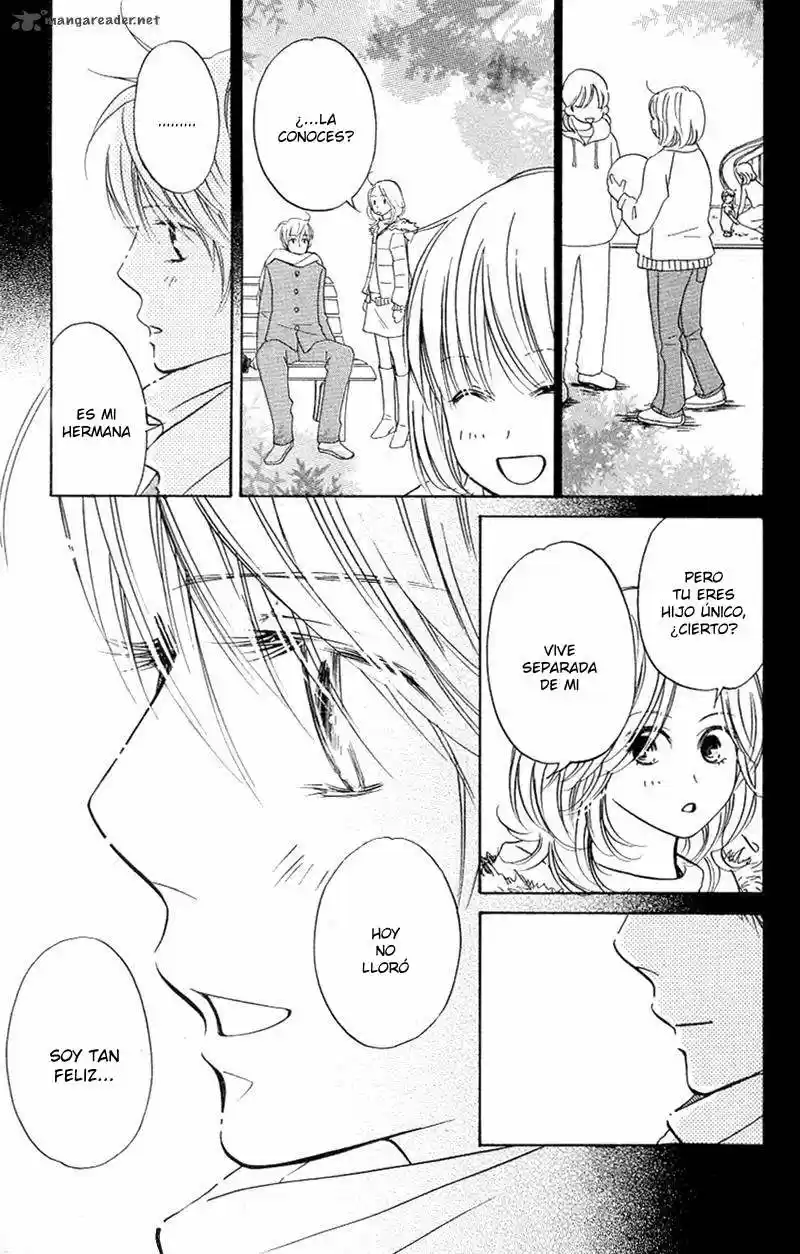 Kimi ga Uso wo Tsuita (2009) - Capítulo 10 - Página 21 - LectorTMOo
