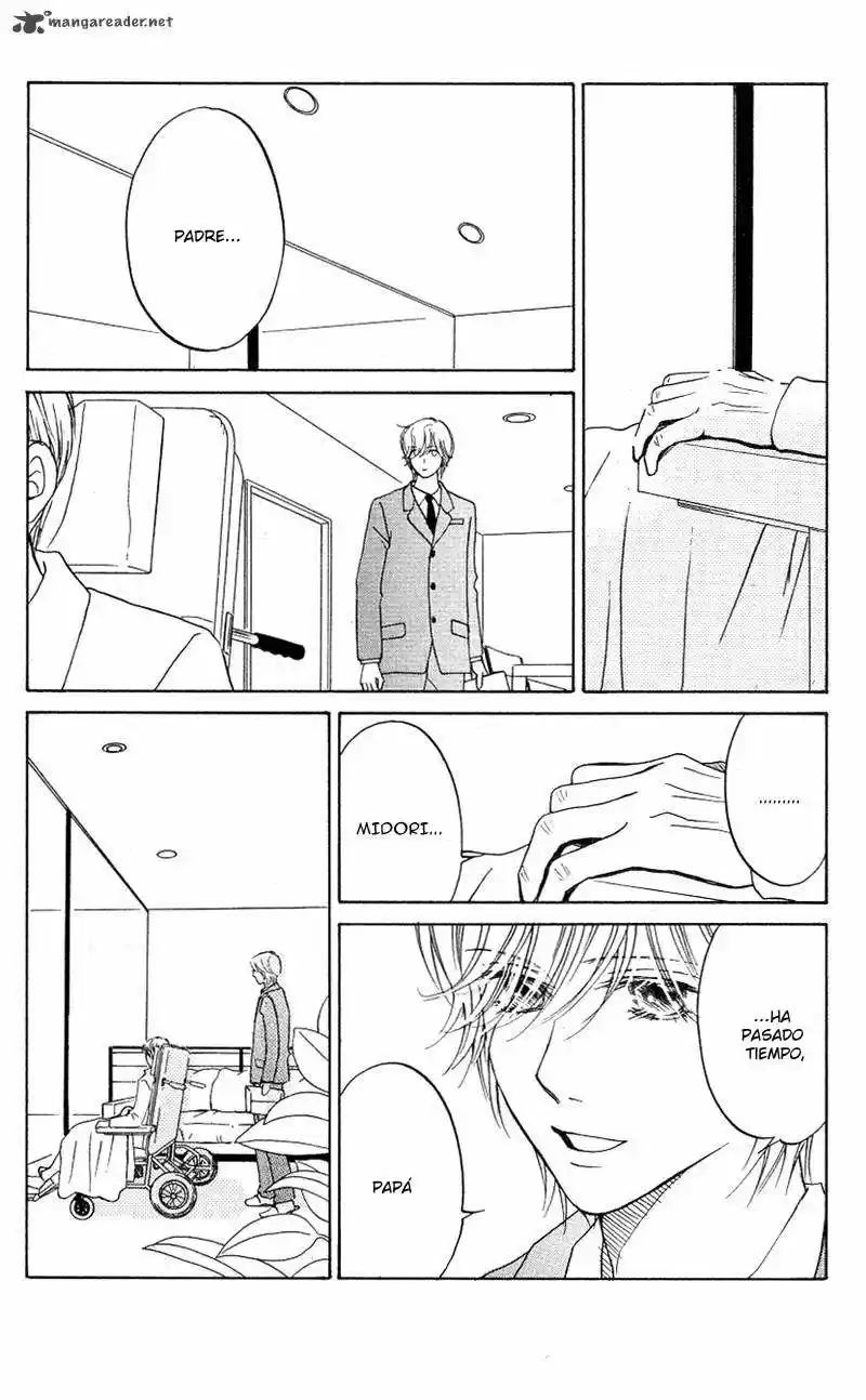 Kimi ga Uso wo Tsuita (2009) - Capítulo 10 - Página 34 - LectorTMOo